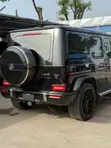New Mercedes-Benz G-Class G63 2026 Black - 2