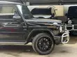 New Mercedes-Benz G-Class G63 2026 Black - 3