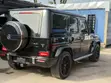 New Mercedes-Benz G-Class G63 2026 Black - 5