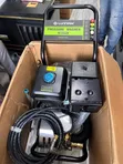 13hp Lutain High Pressure Gasoline Pressure Washer - 3