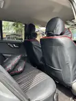 Mercedes-Benz GLK-Class 350 4MATIC 2013 Gray - 4