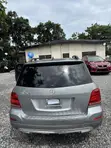 Mercedes-Benz GLK-Class 350 4MATIC 2013 Gray - 5