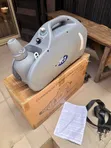 Electric Fogging Spraying Machine - 2