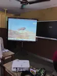 Hayar Epson Projector da Screen - 2
