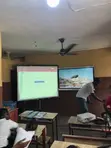 Hayar Epson Projector da Screen - 3