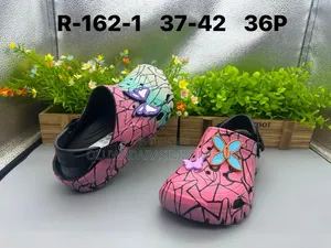 Crocs masu kyau da araha ga kowa