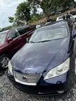 Lexus ES 350 2009 Blue - 2