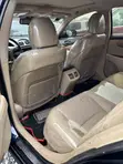 Lexus ES 350 2009 Blue - 3