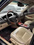 Lexus ES 350 2009 Blue - 4