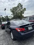 Lexus ES 350 2009 Blue - 5