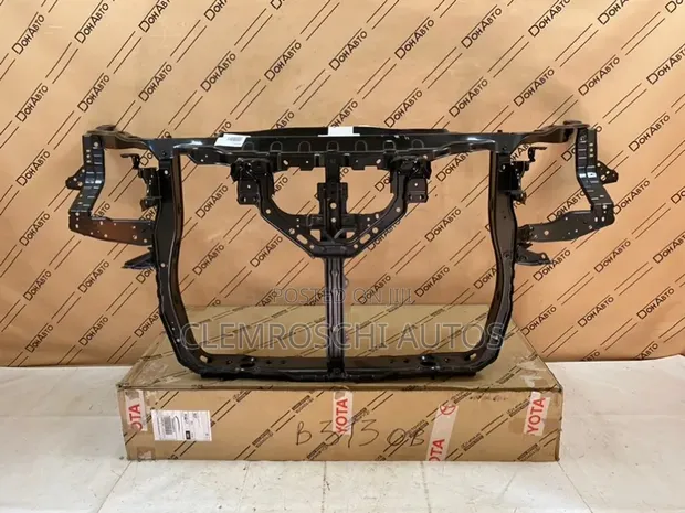 Brand New Complete Front Cut Lexus RX 350 (2023-2027 Models) - 1
