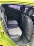 Chevrolet Spark 2012 Green - 2