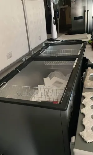 Nexus Commercial Freezer 9ft