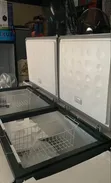 Nexus Commercial Freezer 9ft - 4