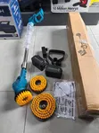 Brand New Cordless Scrubbing Machine - 1