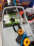 Brand New Cordless Scrubbing Machine - 2