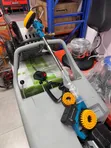 Brand New Cordless Scrubbing Machine - 3