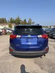 2015 Toyota RAV4 LE SUV AWD - 1