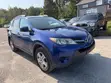 2015 Toyota RAV4 LE SUV AWD - 4