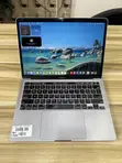 Apple MacBook Pro 2020 M1 8GB RAM 256GB SSD - 3