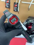 Casio Analog Watch - Sabon Kayayyakin - 3