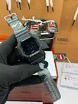Casio Analog Watch - Sabon Kayayyakin - 4