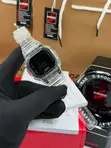 Casio Analog Watch - Sabon Kayayyakin - 5