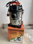 Brand New New Comfort Wet and Dry Vacuum Cleaner with Blower - 1
