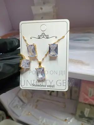 Kayan Wuyan Crystal Mai Haske Tare Da Zobe