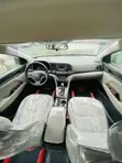 Hyundai Elantra 2017 Baki - 2