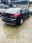 Hyundai Elantra 2017 Baki - 4