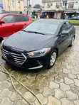 Hyundai Elantra 2017 Baki - 5