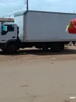 Ford LCF 2007 Mini Truck - Diesel, Manual - 1