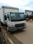 Ford LCF 2007 Mini Truck - Diesel, Manual - 2