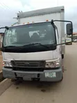 Ford LCF 2007 Mini Truck - Diesel, Manual - 3