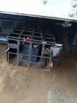 Ford LCF 2007 Mini Truck - Diesel, Manual - 4