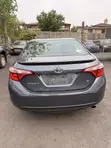 2014 Toyota Corolla S Sedan - Foreign Used - 3