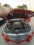 2014 Mercedes-Benz E350 Base 4Matic Sedan AWD Jaka - 2