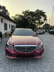 2014 Mercedes-Benz E350 Base 4Matic Sedan AWD Jaka - 5