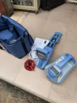 Brand New CAT Underground Pipe and Cable Locator - 1