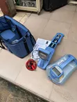 Brand New CAT Underground Pipe and Cable Locator - 2