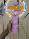 500ml Bakin Ruwa na Bakin Karfe na Unicorn ga Yara - 2