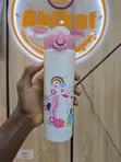 500ml Bakin Ruwa na Bakin Karfe na Unicorn ga Yara - 3