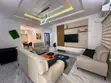 Furnished 2-Bedroom Block of Flats for Rent in Wuye, Abuja - 2