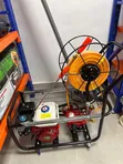 6.5hp Power Spraying Machine - 1