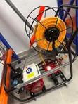 6.5hp Power Spraying Machine - 2