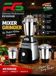 RS Commercial Blender - Sabon Kayayyakin - 2