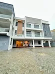3 Bedroom Luxury Apartment for Sale in Osapa London, Lekki - 1