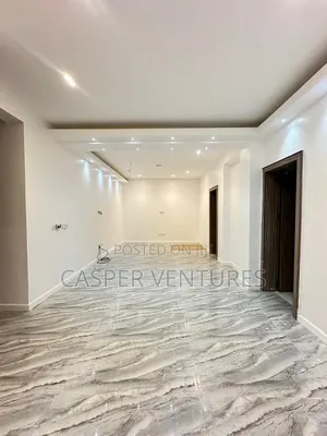 3 Bedroom Luxury Apartment for Sale a Osapa London, Lekki