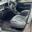Toyota Highlander 2016 Silver - 3